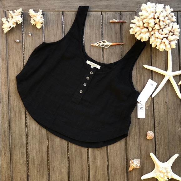 🌴🌼RIP CURL- KOA TANK TOP🌼🌴 - Picture 2 of 10